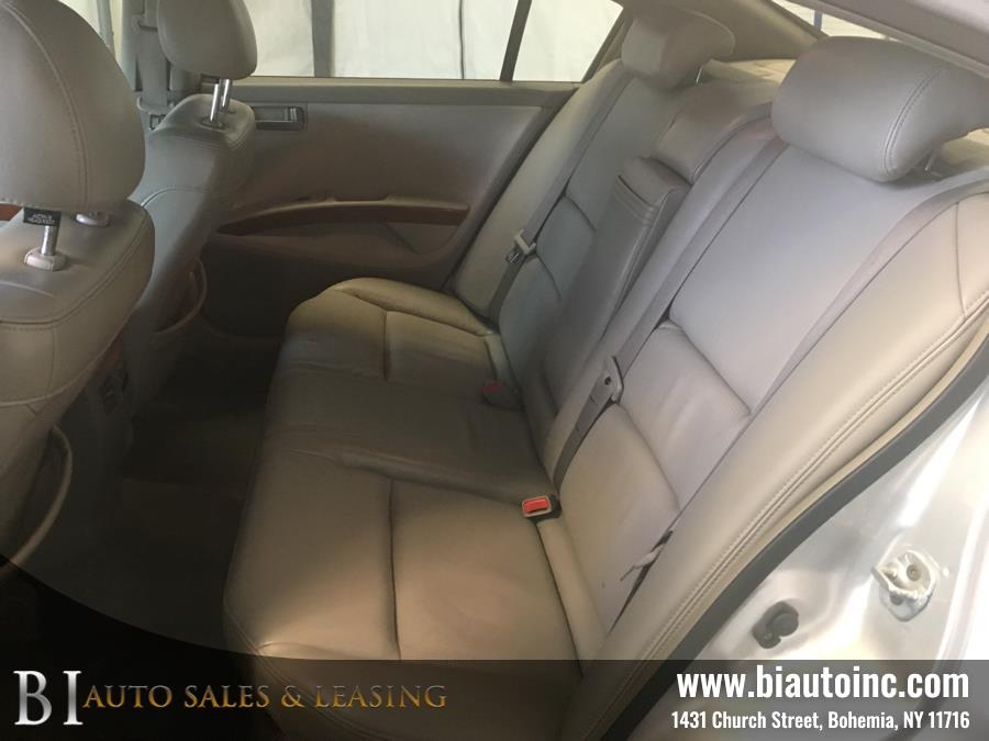 2004 Nissan Maxima 3.5 SE photo