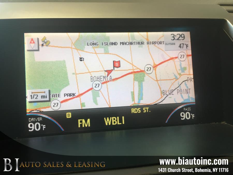 2004 Nissan Maxima 3.5 SE photo