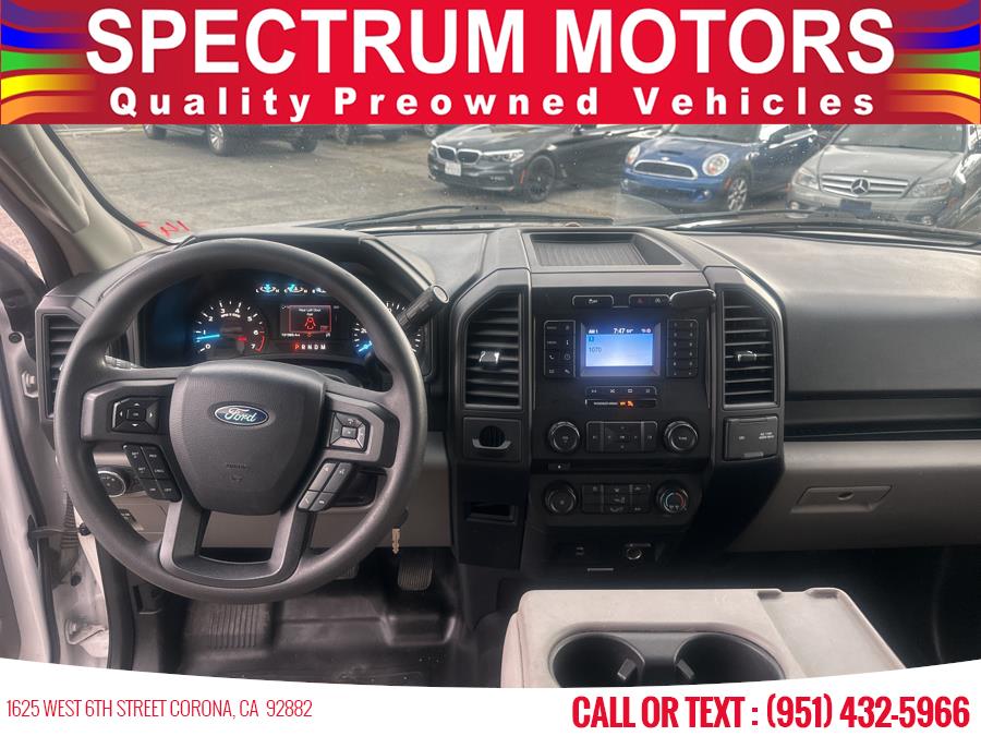 2018 Ford F-150 XL 2WD SuperCab 6.5'' Box photo