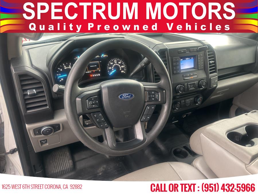 2018 Ford F-150 XL 2WD SuperCab 6.5'' Box photo