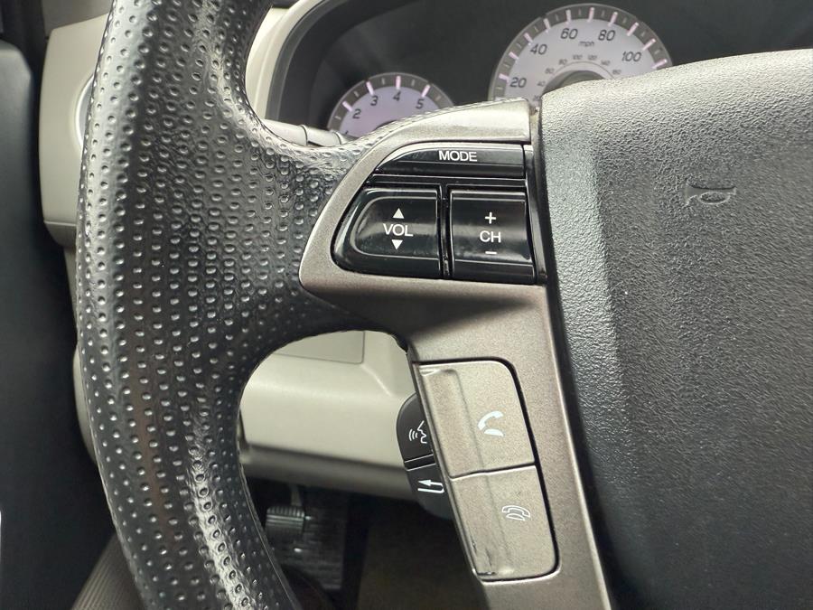 2015 Honda Pilot 4WD 4dr SE photo