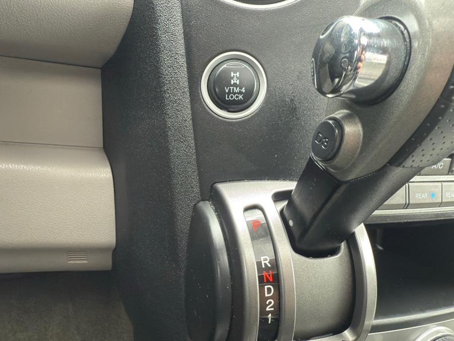 2015 Honda Pilot 4WD 4dr SE photo