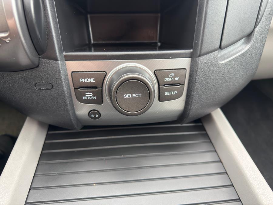 2015 Honda Pilot 4WD 4dr SE photo