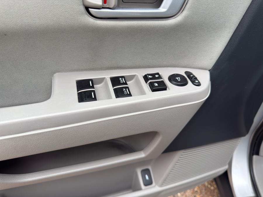 2015 Honda Pilot 4WD 4dr SE photo