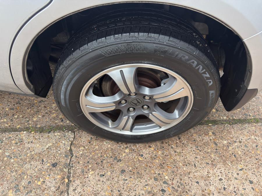 2015 Honda Pilot 4WD 4dr SE photo