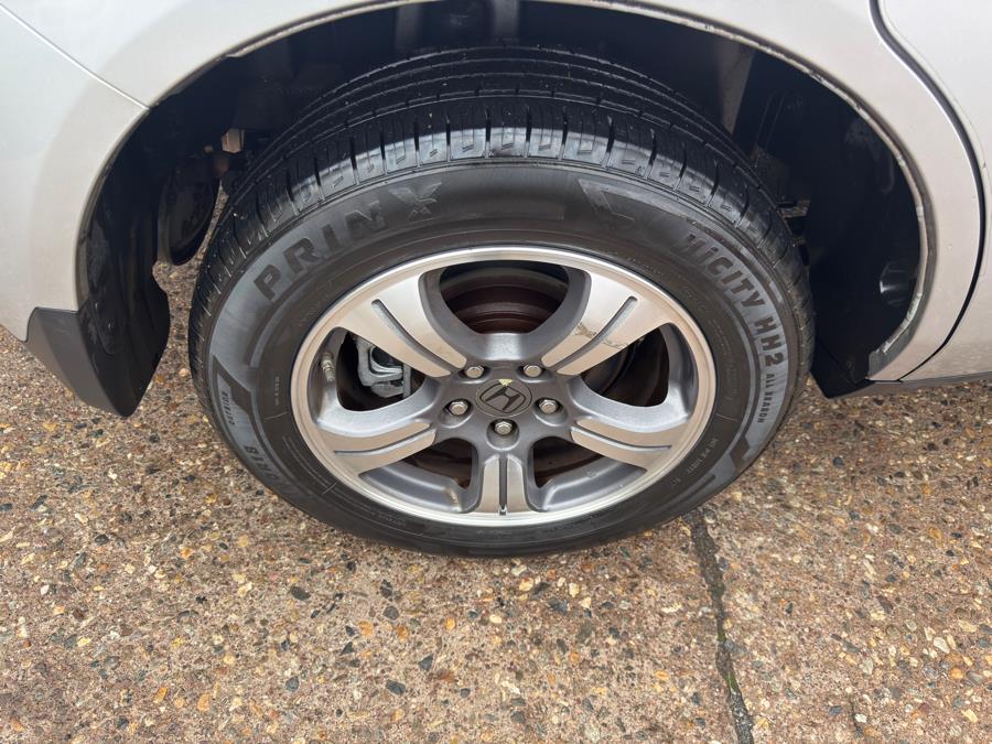2015 Honda Pilot 4WD 4dr SE photo