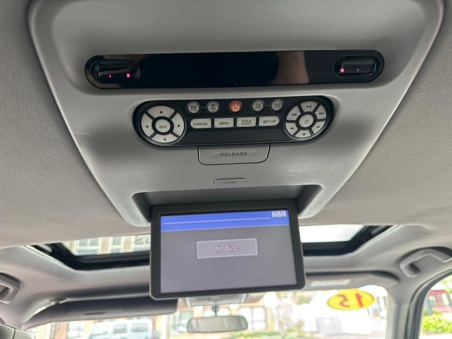 2015 Honda Pilot 4WD 4dr SE photo