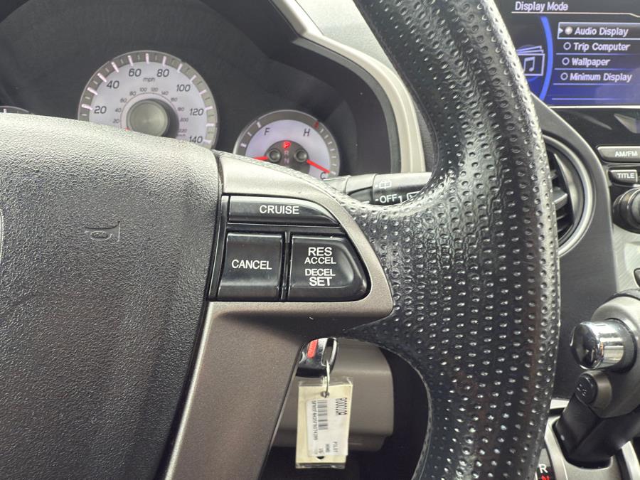 2015 Honda Pilot 4WD 4dr SE photo