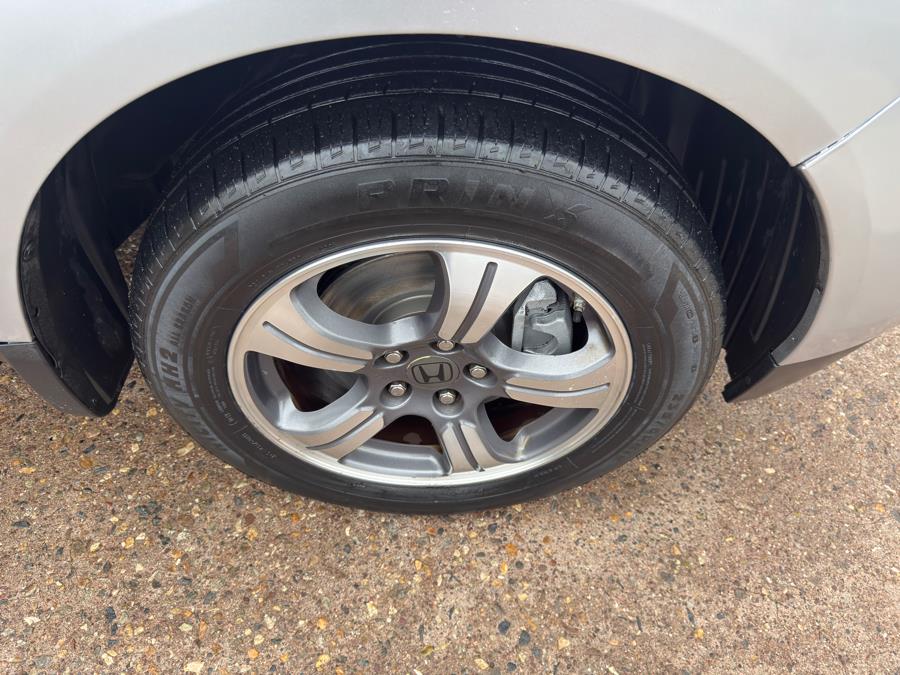 2015 Honda Pilot 4WD 4dr SE photo