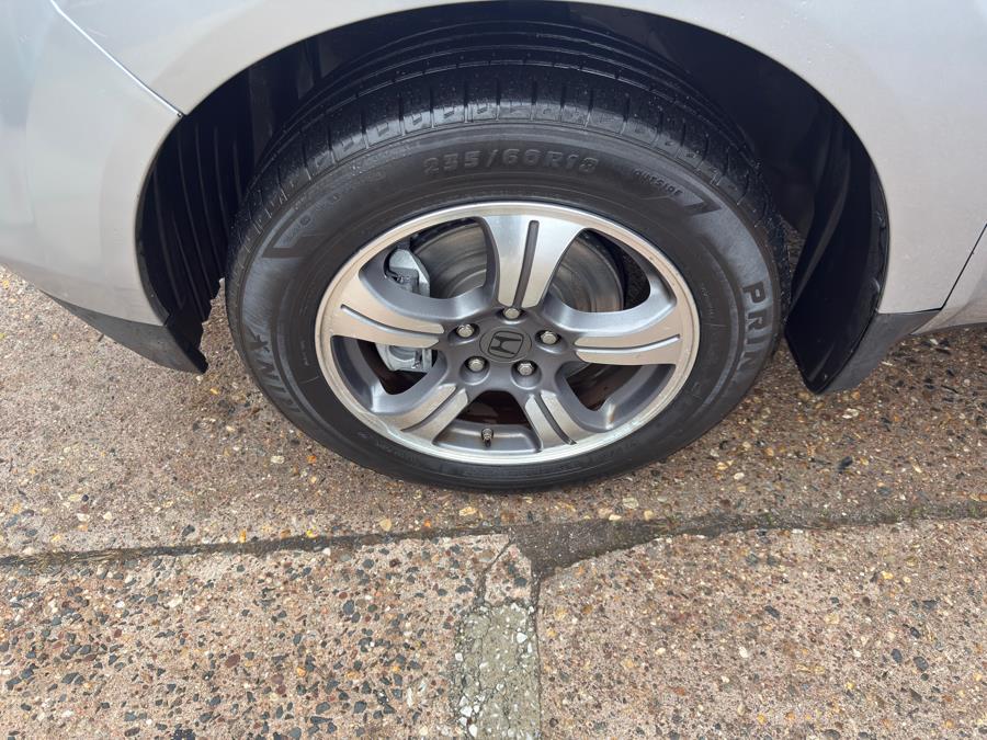2015 Honda Pilot 4WD 4dr SE photo