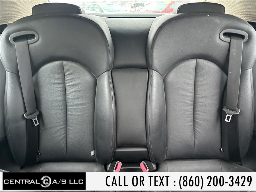 2009 Mercedes-Benz CLK-Class CLK350 photo