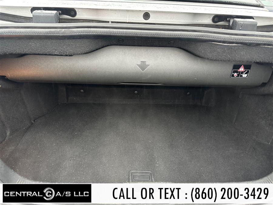 2009 Mercedes-Benz CLK-Class CLK350 photo
