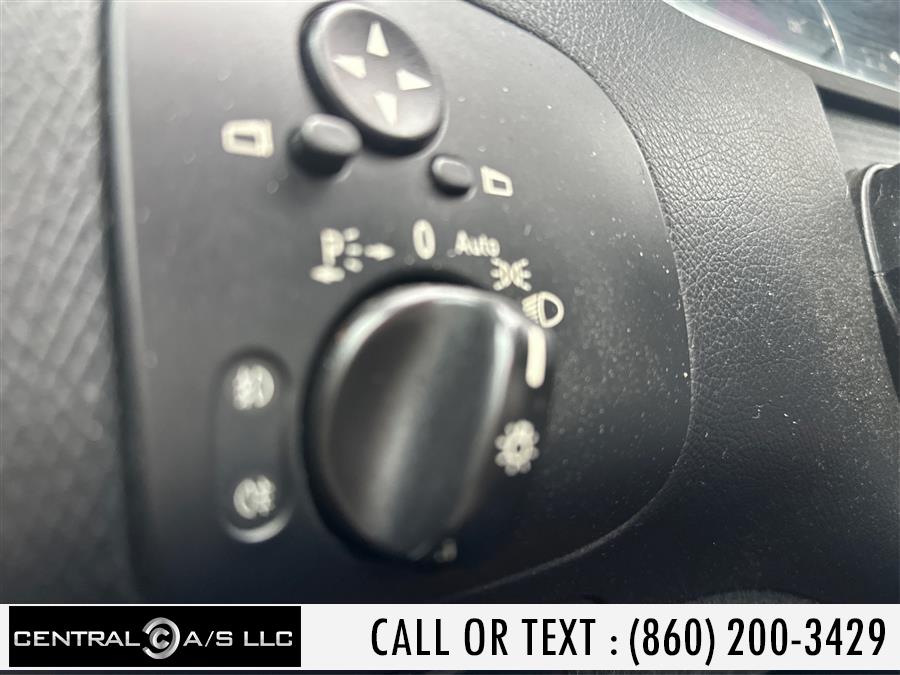 2009 Mercedes-Benz CLK-Class CLK350 photo