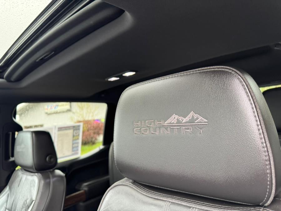 2019 Chevrolet Silverado 1500 4WD Crew Cab 157
