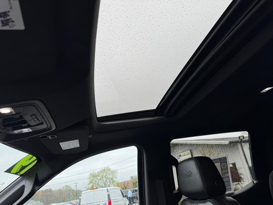 2019 Chevrolet Silverado 1500 4WD Crew Cab 157