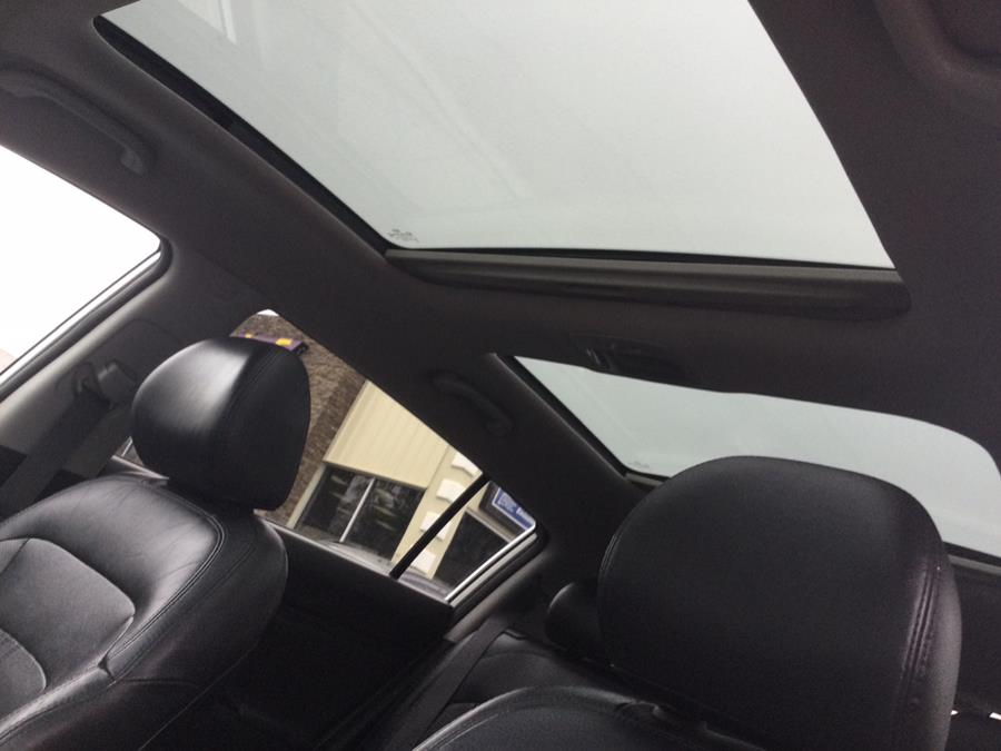2012 Kia Sportage EX photo