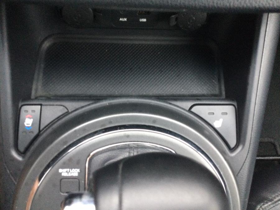 2012 Kia Sportage EX photo