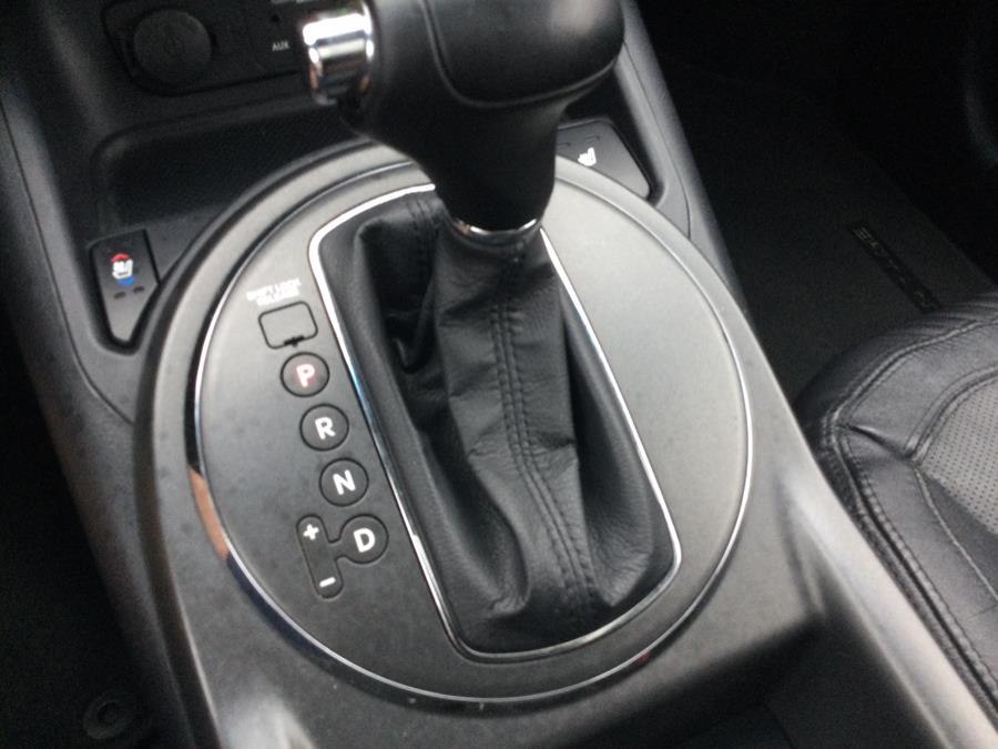 2012 Kia Sportage EX photo