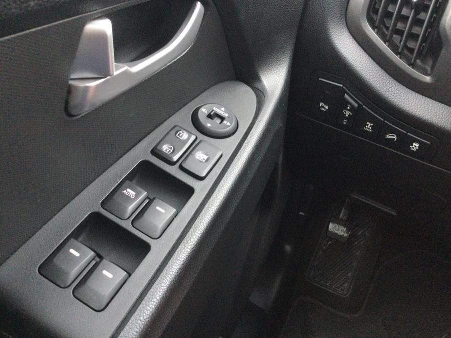 2012 Kia Sportage EX photo