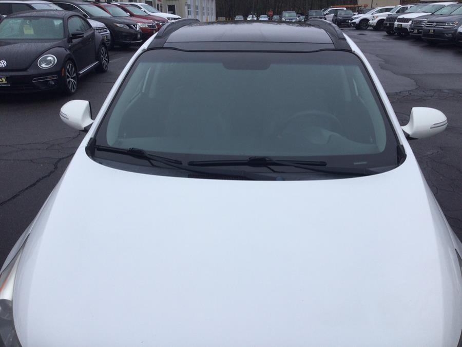 2012 Kia Sportage EX photo