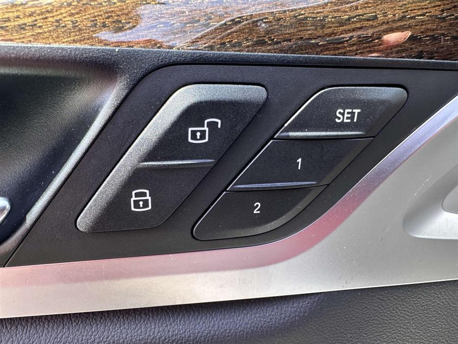 2019 BMW X3 xDrive30i photo