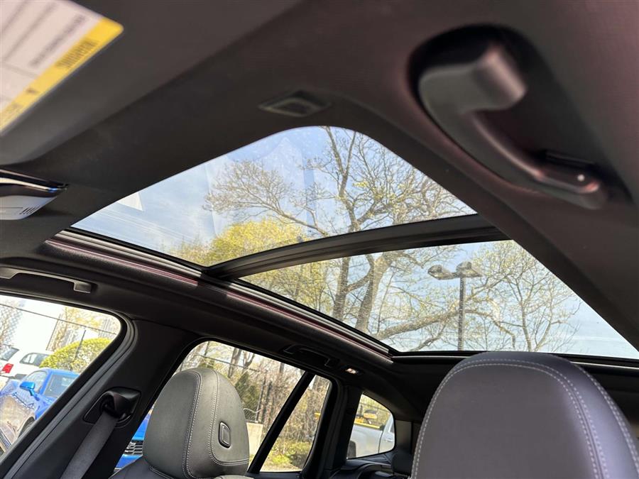 2019 BMW X3 xDrive30i photo