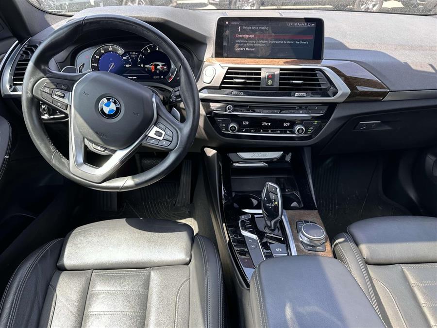 2019 BMW X3 xDrive30i photo