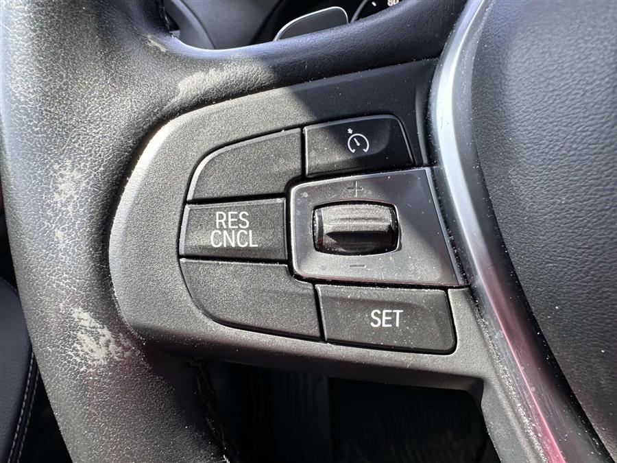 2019 BMW X3 xDrive30i photo