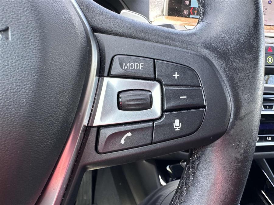 2019 BMW X3 xDrive30i photo