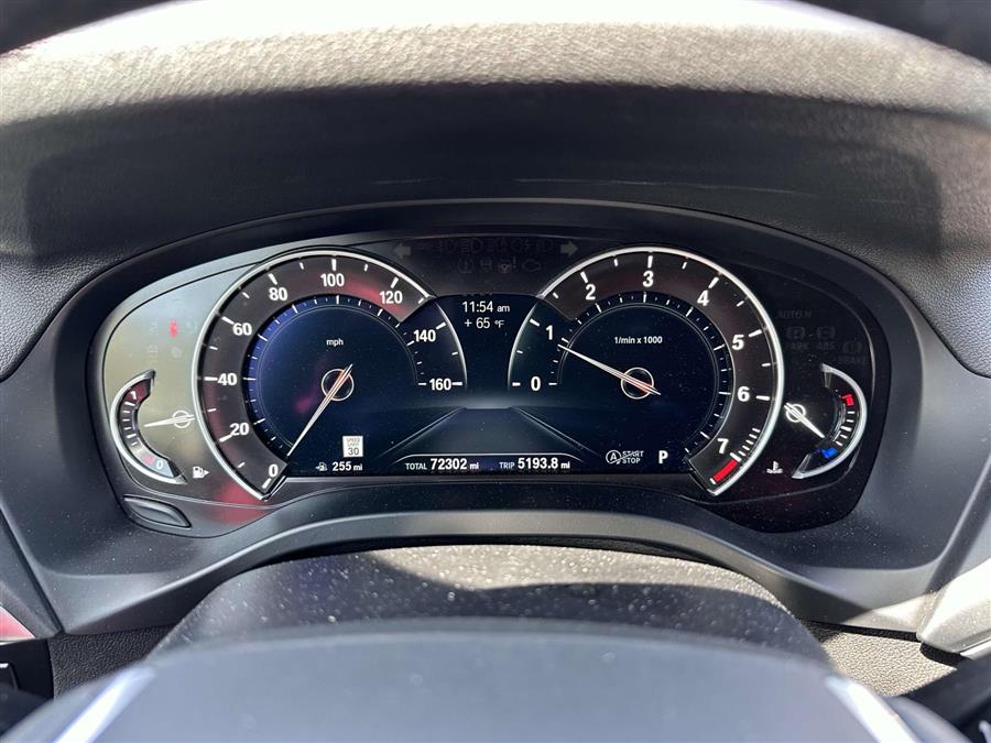 2019 BMW X3 xDrive30i photo