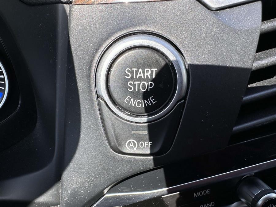 2019 BMW X3 xDrive30i photo