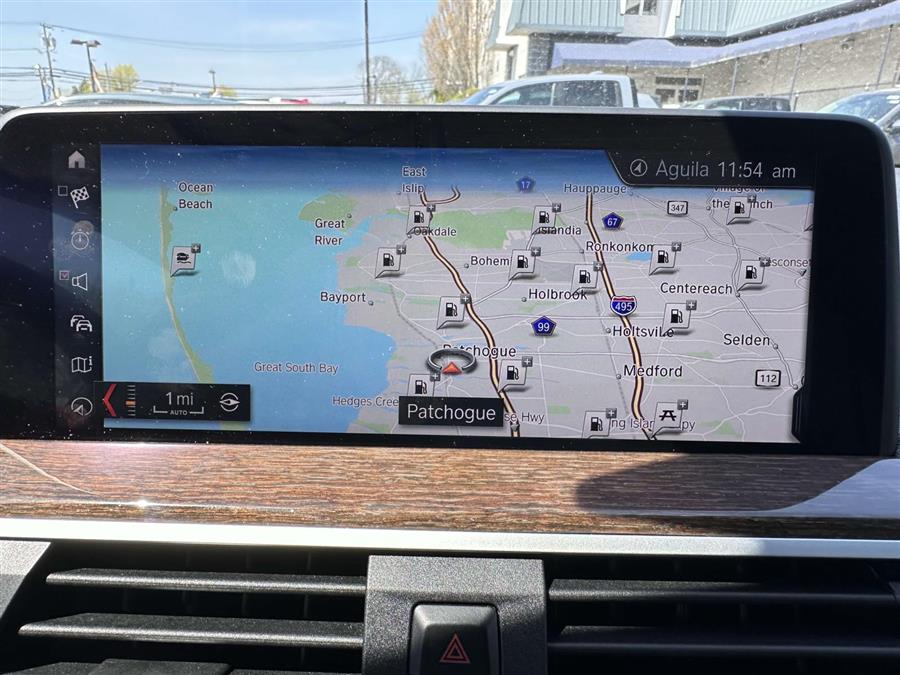 2019 BMW X3 xDrive30i photo