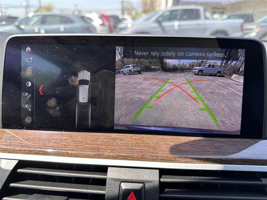 2019 BMW X3 xDrive30i photo