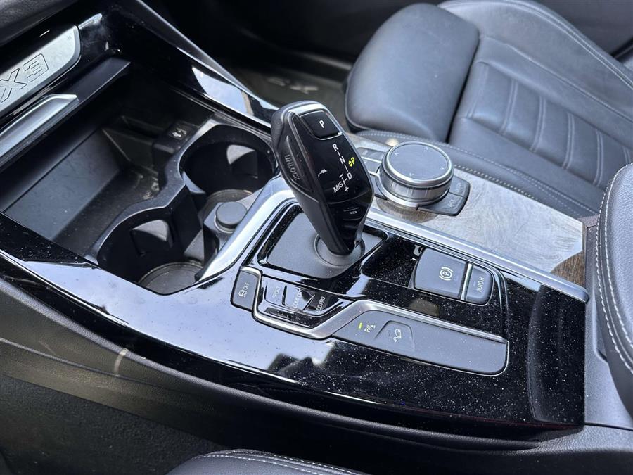 2019 BMW X3 xDrive30i photo