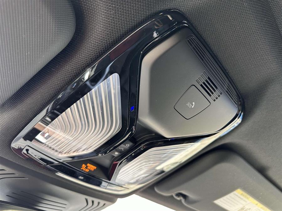 2019 BMW X3 xDrive30i photo