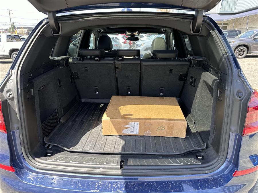 2019 BMW X3 xDrive30i photo