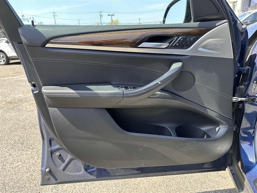 2019 BMW X3 xDrive30i photo