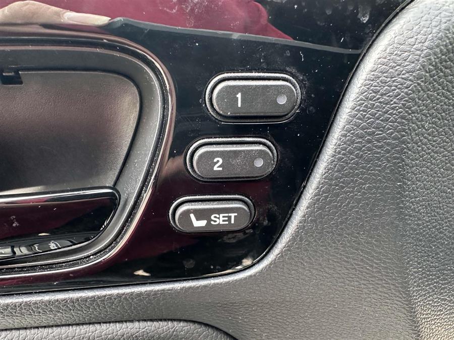 2023 Honda Odyssey Elite photo