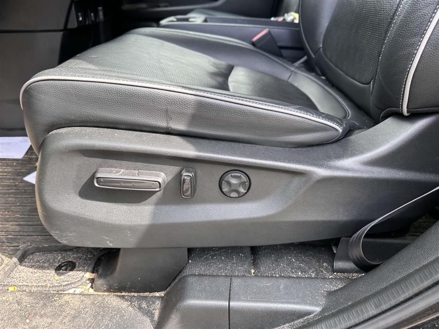2023 Honda Odyssey Elite photo