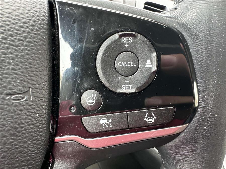 2023 Honda Odyssey Elite photo