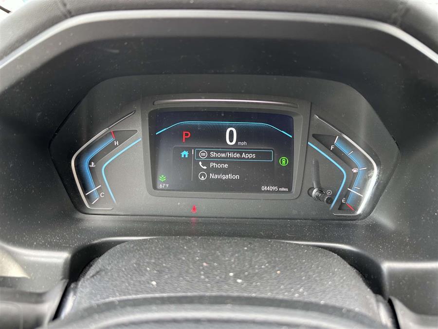2023 Honda Odyssey Elite photo