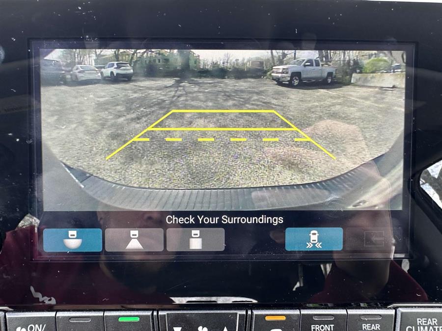 2023 Honda Odyssey Elite photo
