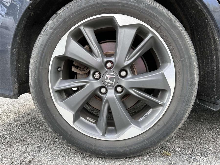 2023 Honda Odyssey Elite photo