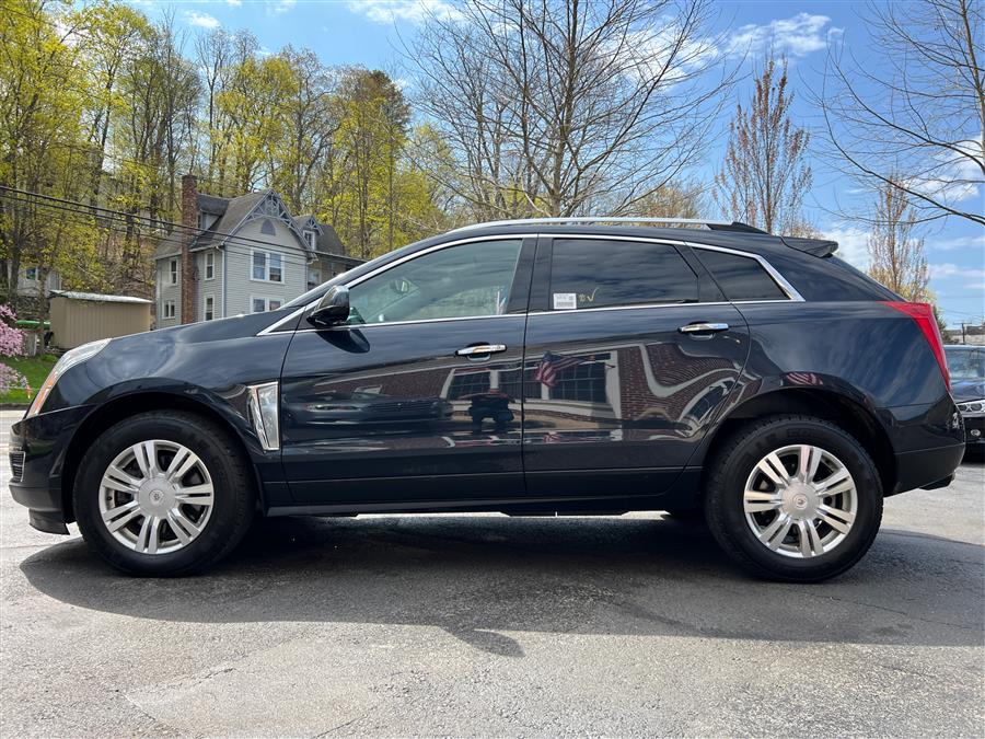 2015 Cadillac SRX AWD 4dr Luxury Collection photo