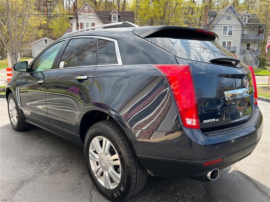 2015 Cadillac SRX AWD 4dr Luxury Collection photo