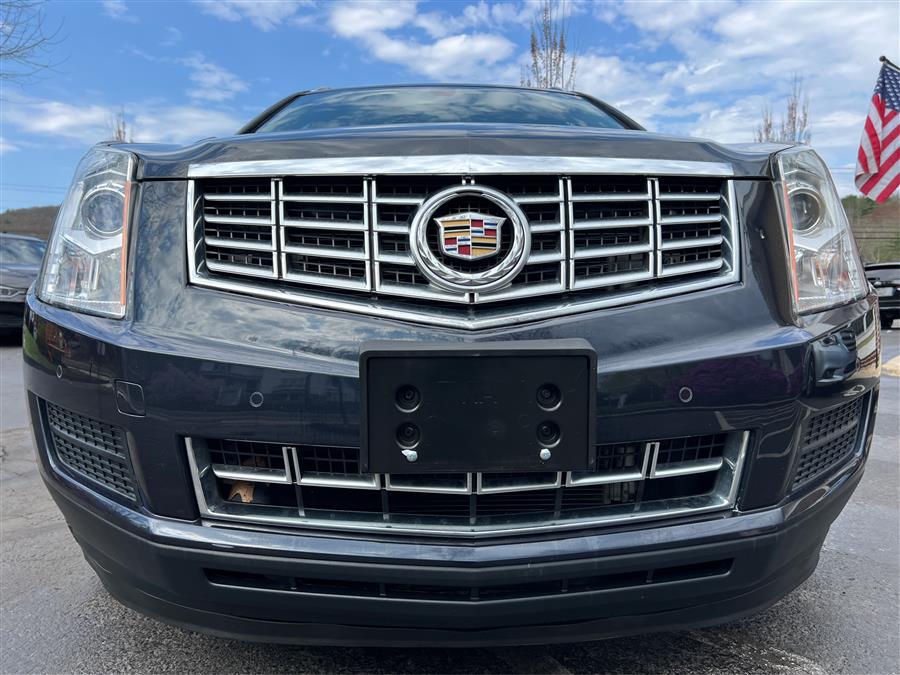 2015 Cadillac SRX AWD 4dr Luxury Collection photo