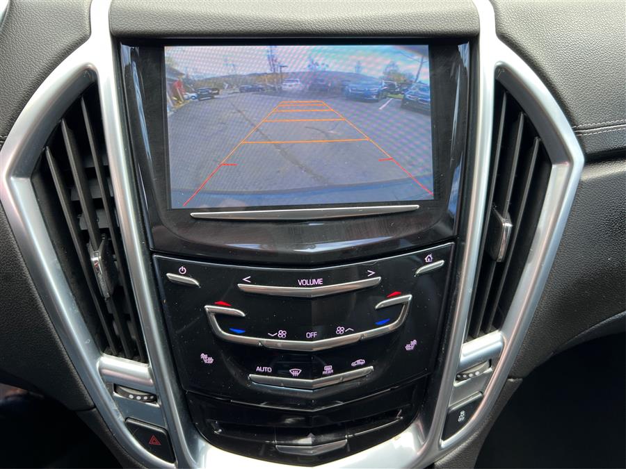 2015 Cadillac SRX AWD 4dr Luxury Collection photo
