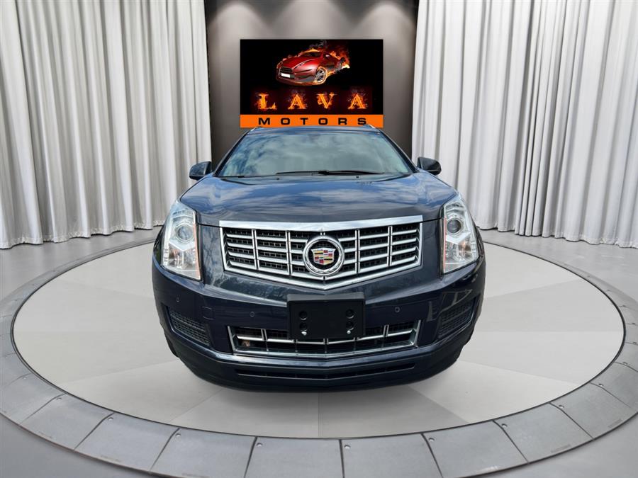 2015 Cadillac SRX AWD 4dr Luxury Collection photo