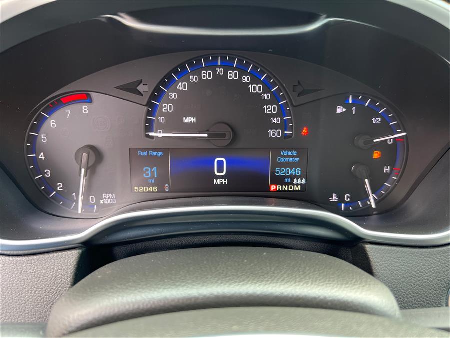 2015 Cadillac SRX AWD 4dr Luxury Collection photo