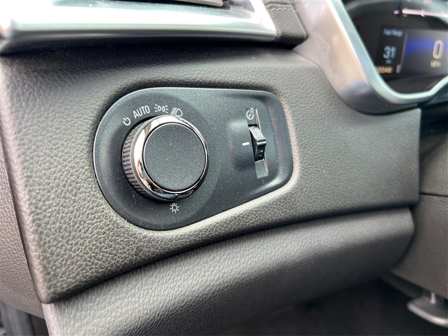 2015 Cadillac SRX AWD 4dr Luxury Collection photo